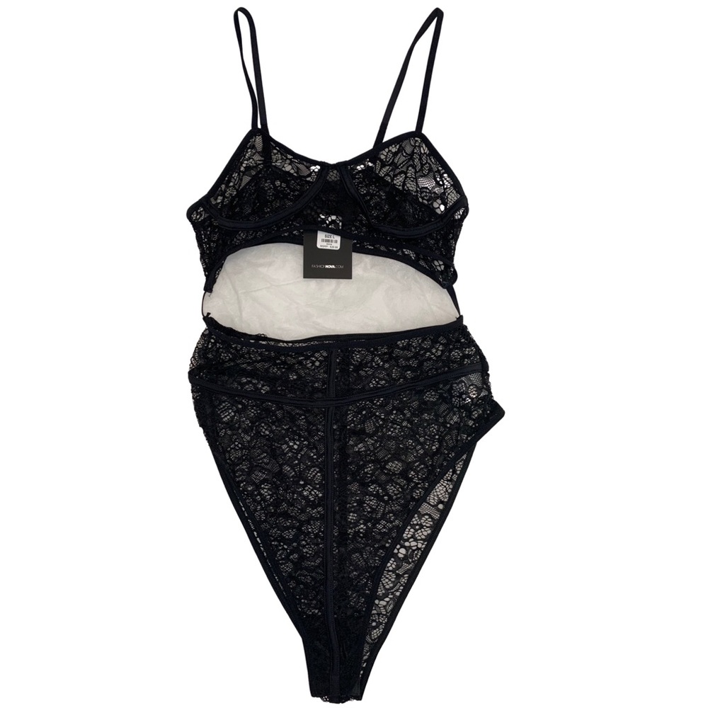 Lingerie